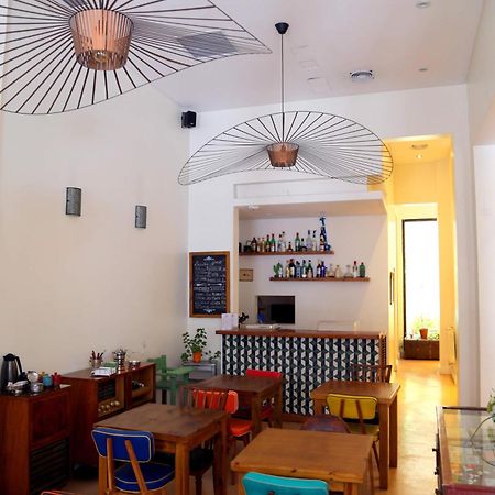 L'Adresse Hotel Boutique Buenos Aires Eksteriør bilde