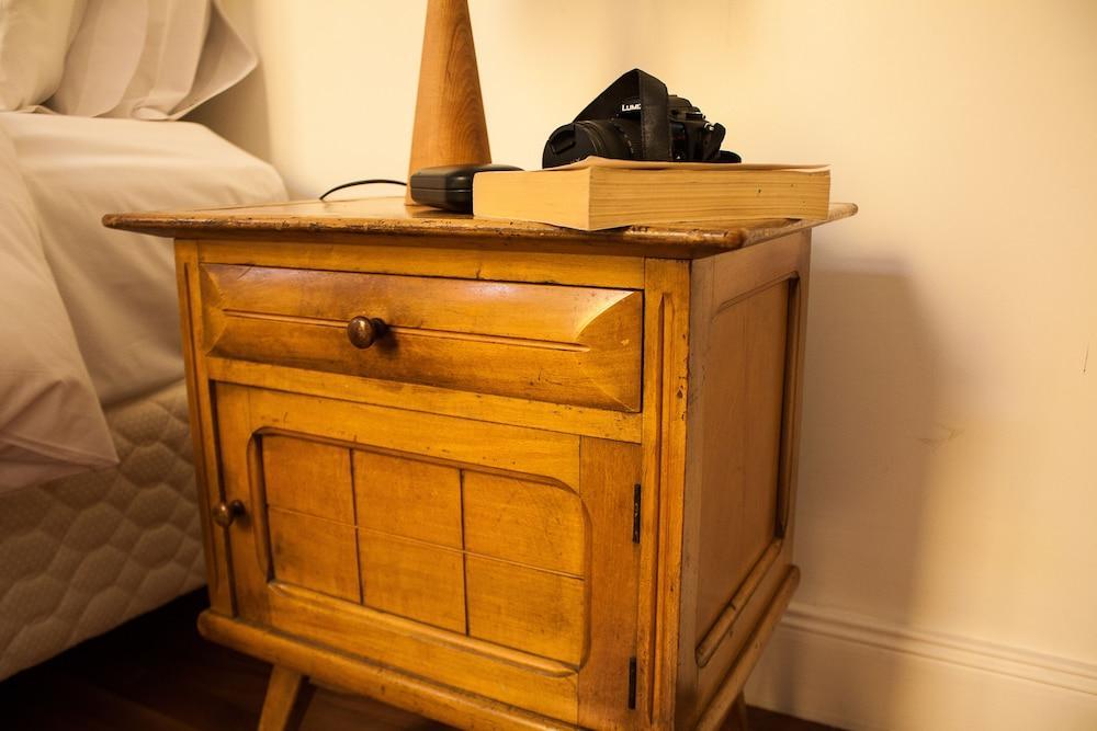 L'Adresse Hotel Boutique Buenos Aires Eksteriør bilde
