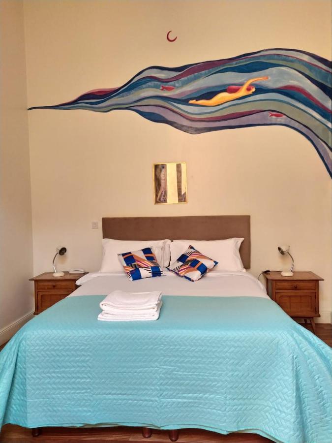 L'Adresse Hotel Boutique Buenos Aires Eksteriør bilde