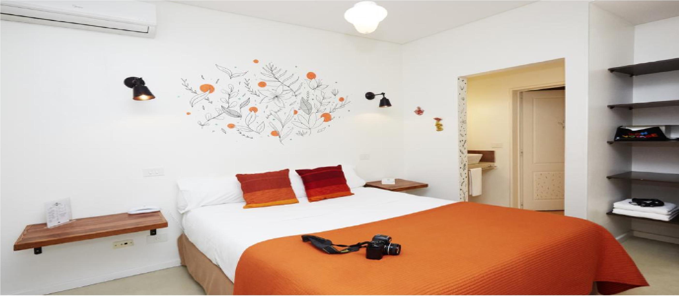 L'Adresse Hotel Boutique Buenos Aires Eksteriør bilde