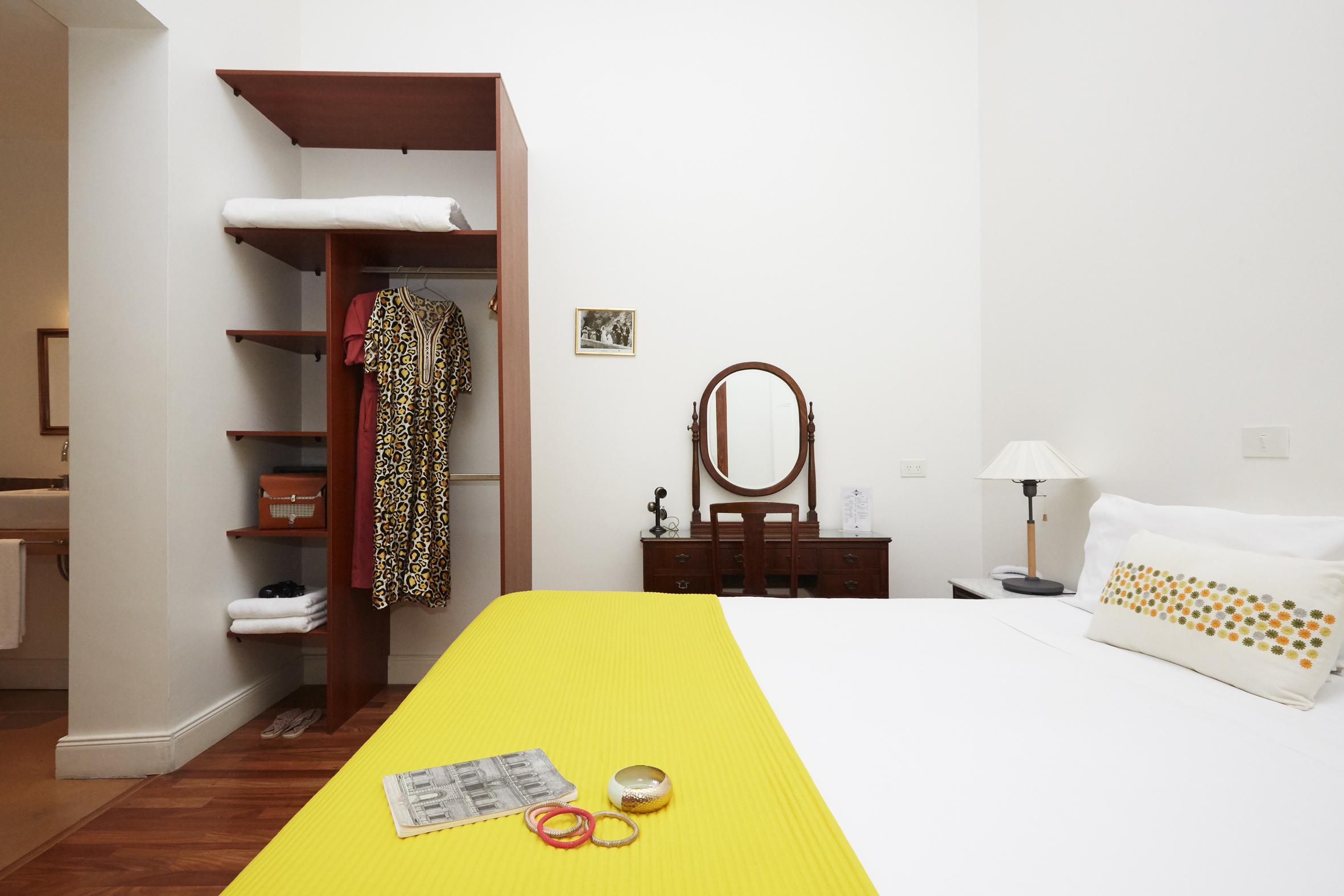 L'Adresse Hotel Boutique Buenos Aires Eksteriør bilde
