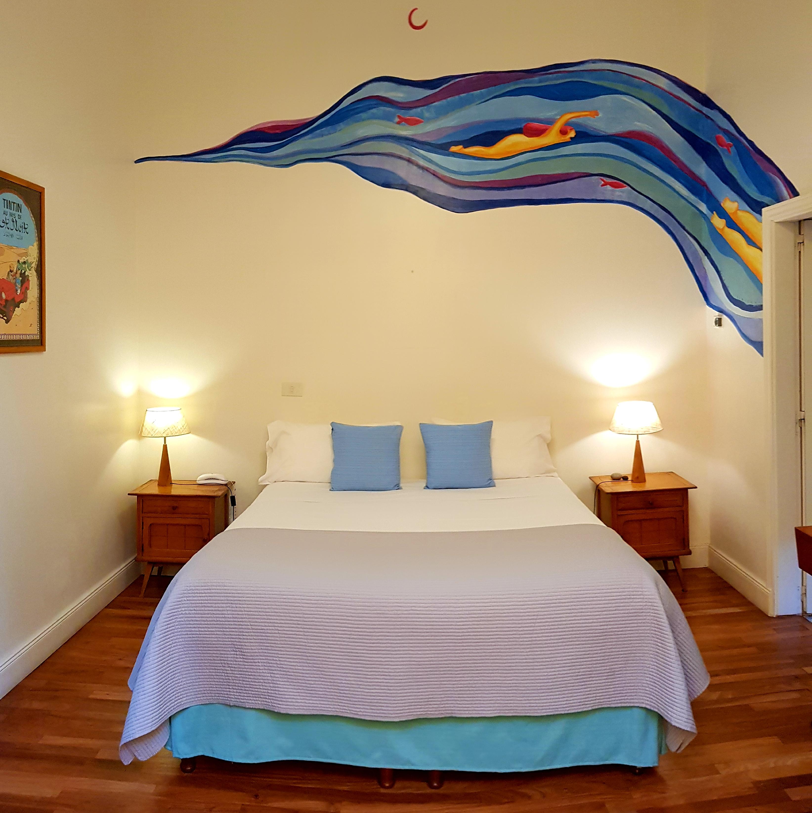 L'Adresse Hotel Boutique Buenos Aires Eksteriør bilde