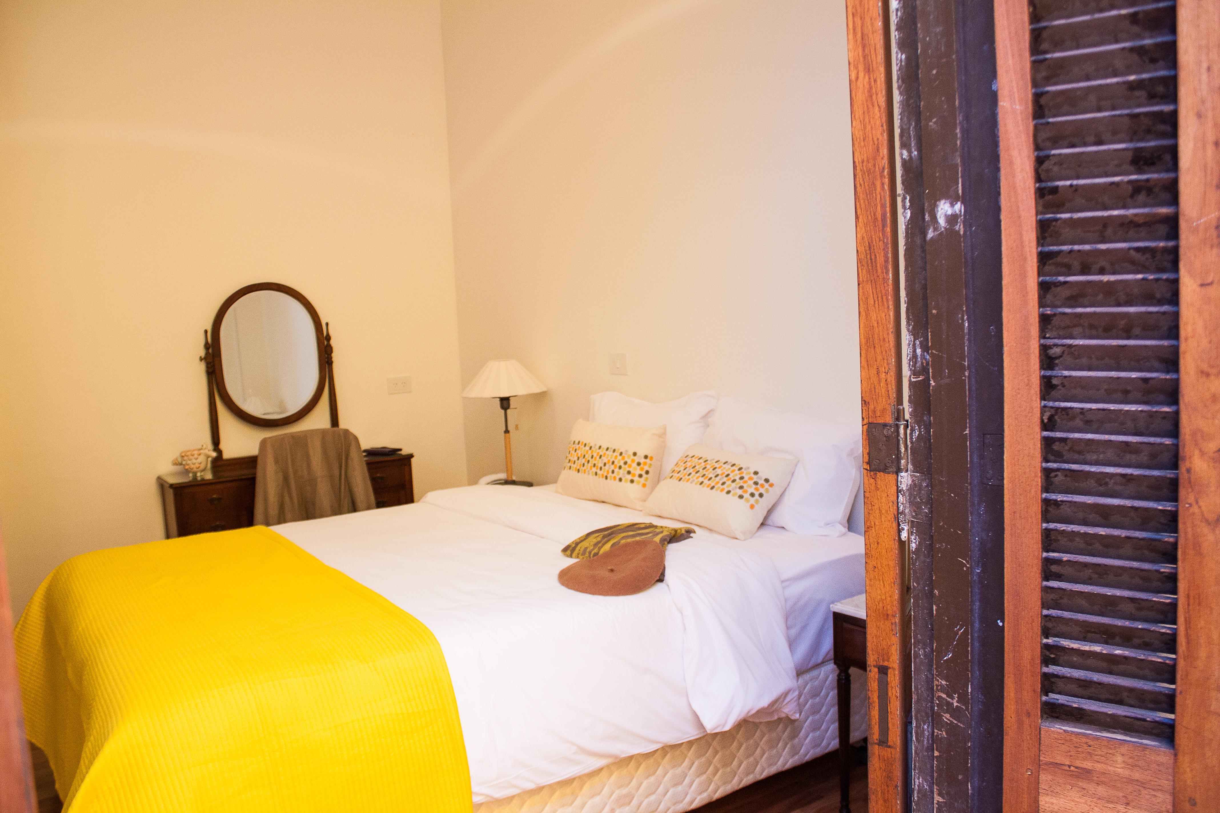 L'Adresse Hotel Boutique Buenos Aires Eksteriør bilde