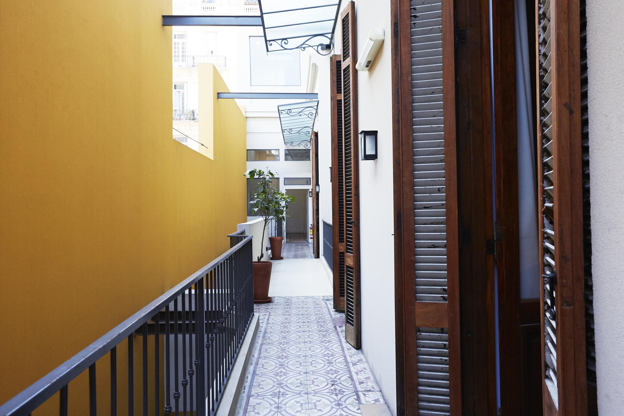 L'Adresse Hotel Boutique Buenos Aires Eksteriør bilde