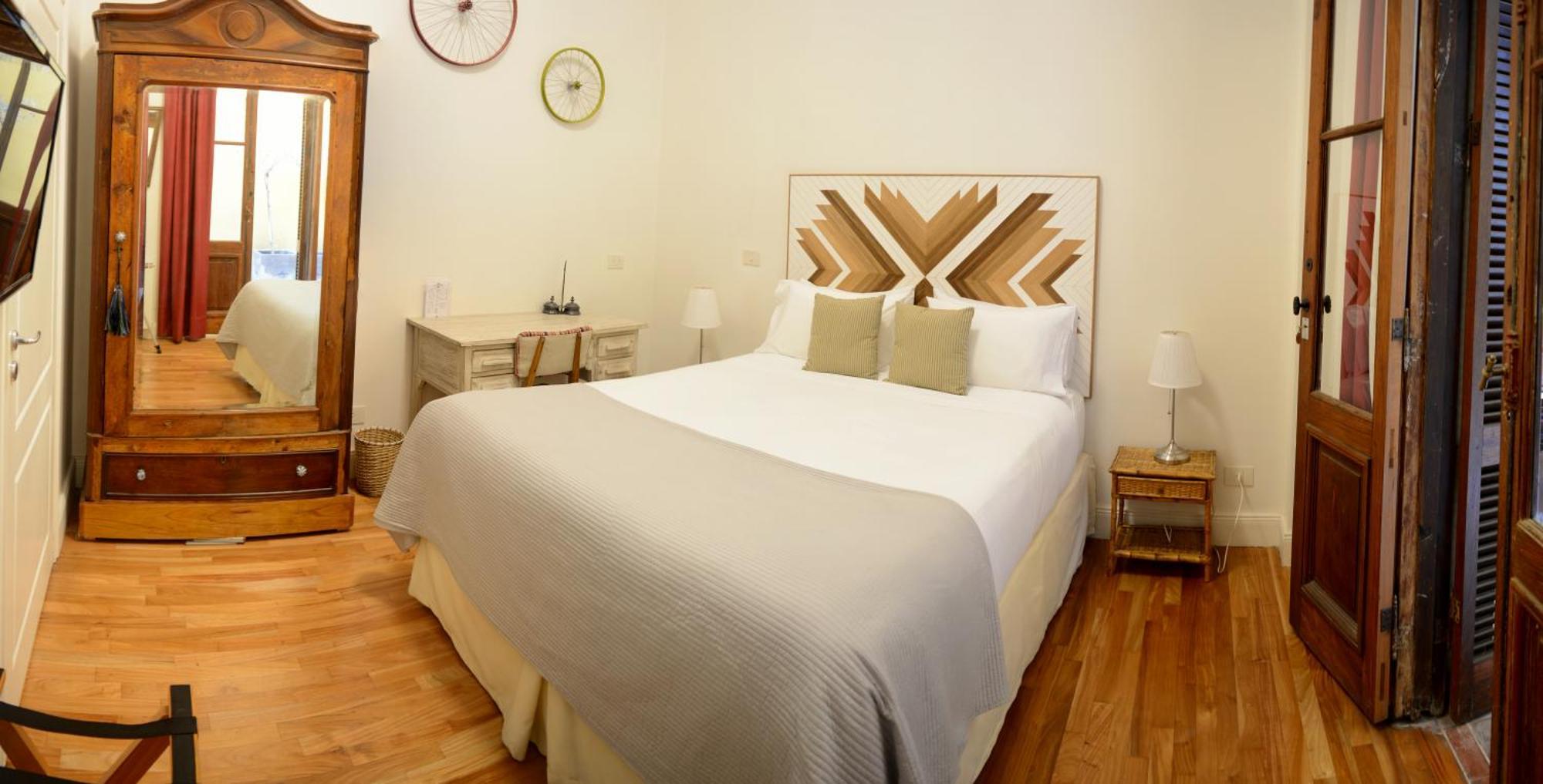 L'Adresse Hotel Boutique Buenos Aires Eksteriør bilde