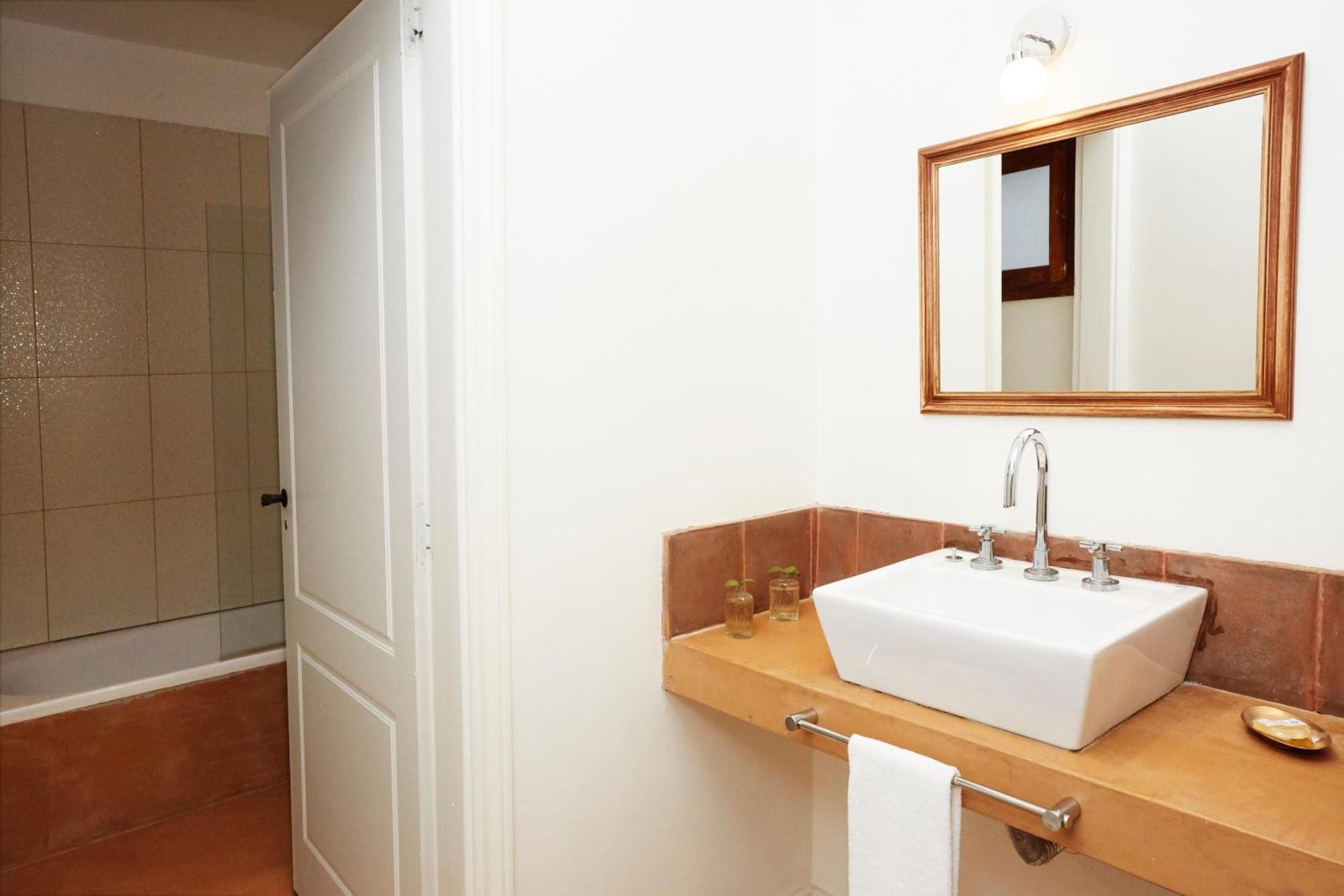 L'Adresse Hotel Boutique Buenos Aires Eksteriør bilde