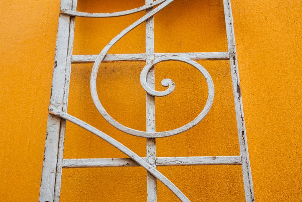 L'Adresse Hotel Boutique Buenos Aires Eksteriør bilde