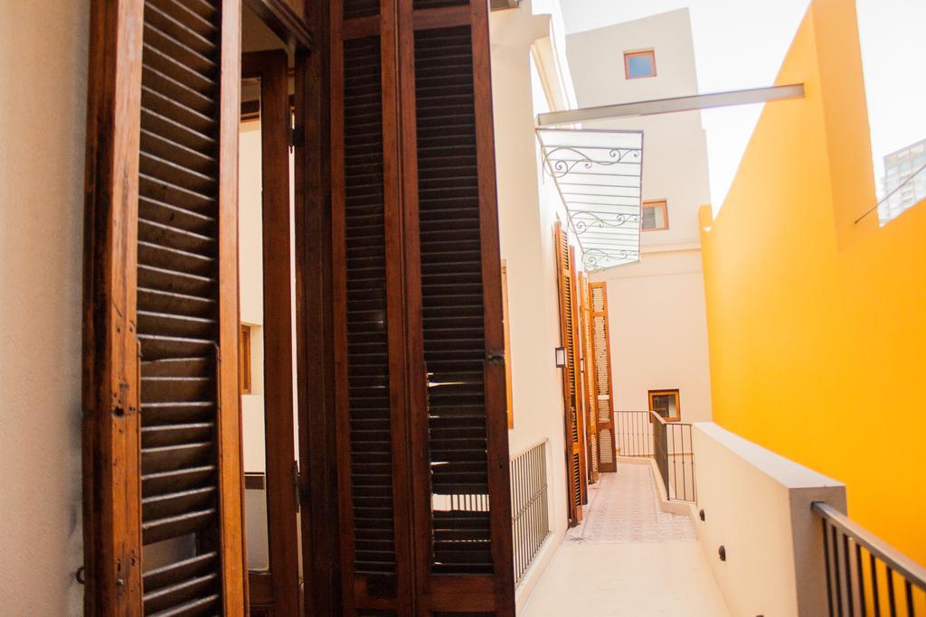 L'Adresse Hotel Boutique Buenos Aires Eksteriør bilde