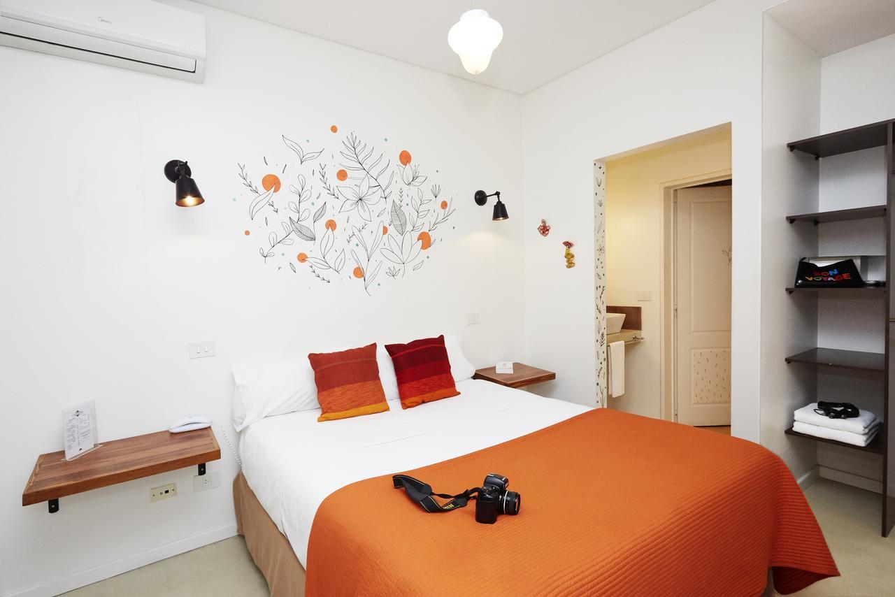 L'Adresse Hotel Boutique Buenos Aires Eksteriør bilde