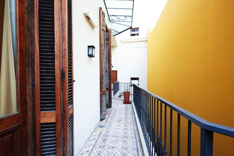L'Adresse Hotel Boutique Buenos Aires Eksteriør bilde