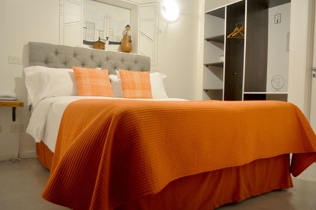 L'Adresse Hotel Boutique Buenos Aires Eksteriør bilde