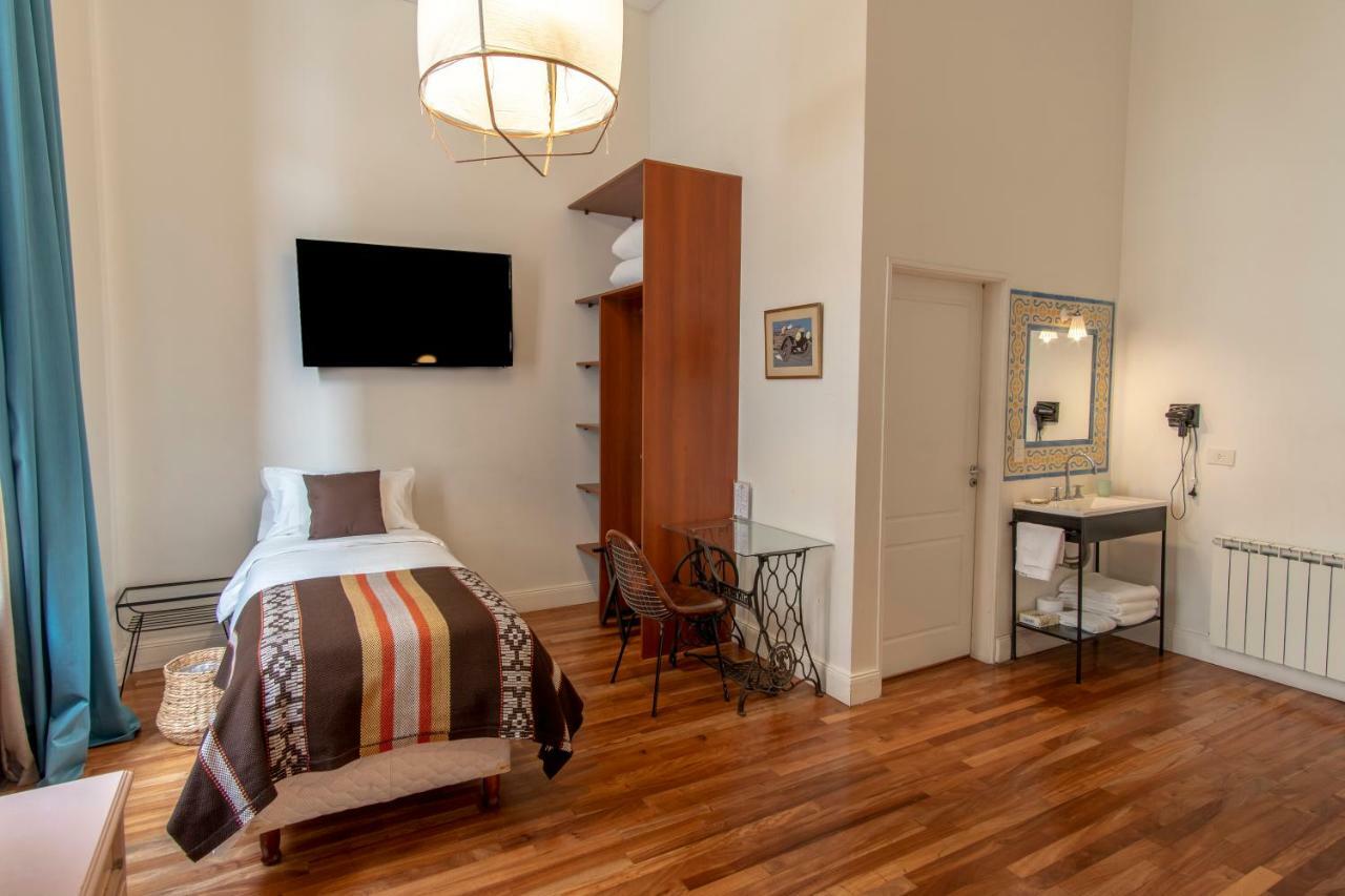 L'Adresse Hotel Boutique Buenos Aires Eksteriør bilde