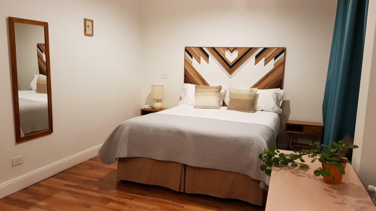 L'Adresse Hotel Boutique Buenos Aires Eksteriør bilde