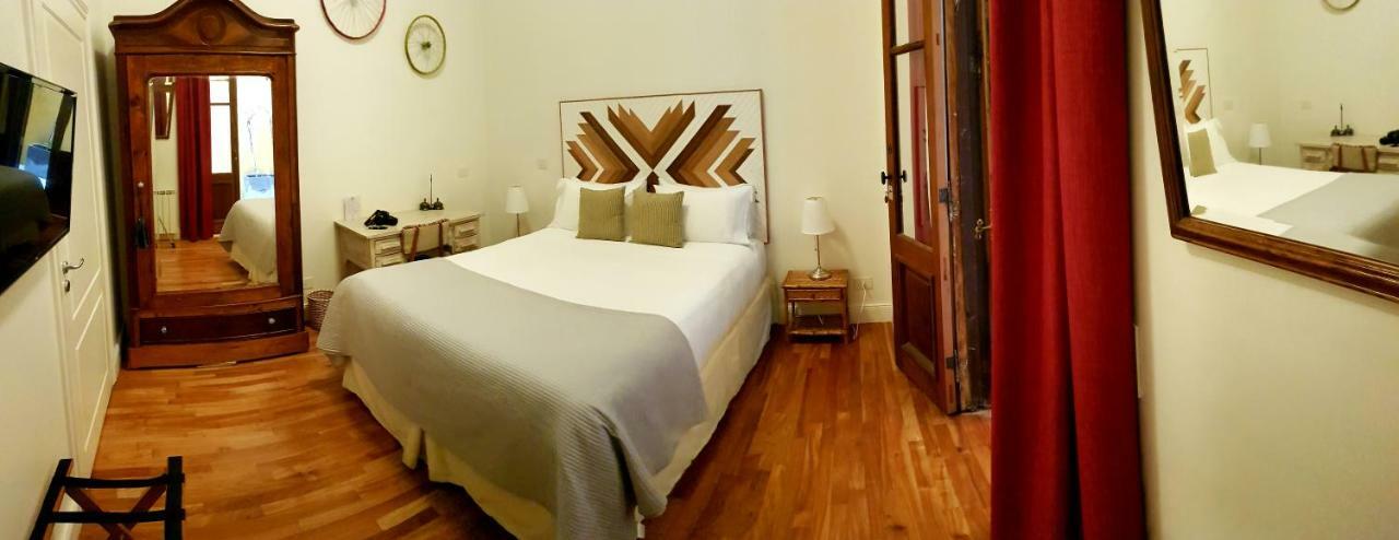 L'Adresse Hotel Boutique Buenos Aires Eksteriør bilde