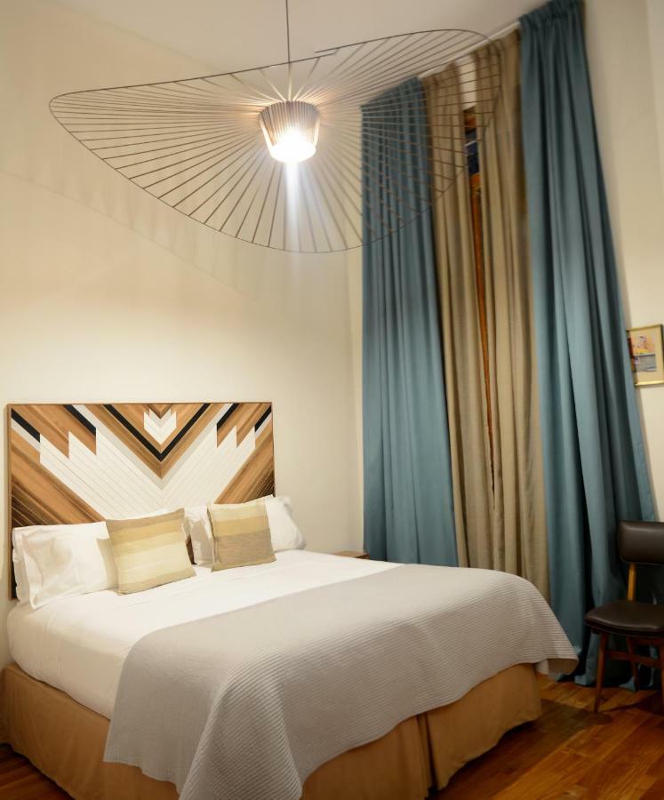 L'Adresse Hotel Boutique Buenos Aires Eksteriør bilde