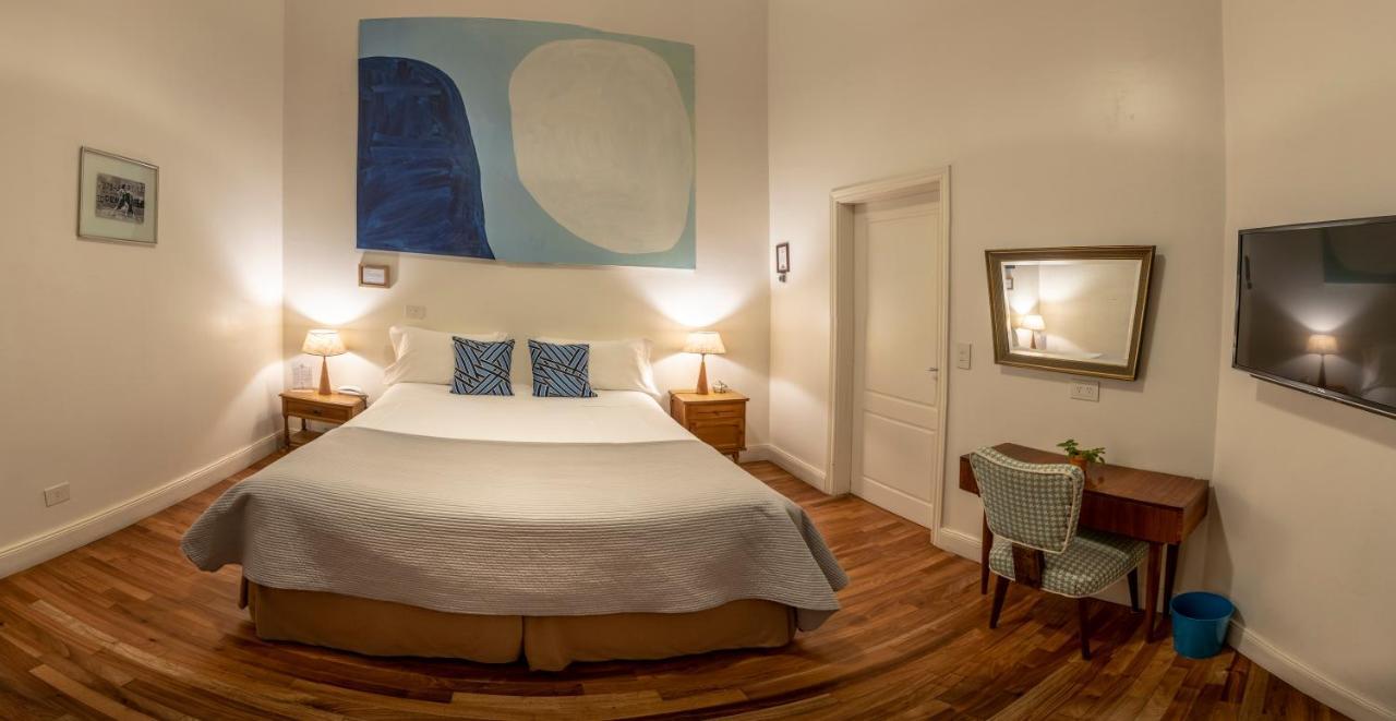 L'Adresse Hotel Boutique Buenos Aires Eksteriør bilde